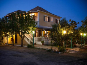  Areti Orfeas Studios  Василикос